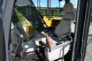 2021 DEERE 160G #1791-BT 2021 DEERE 160G #1791-BT