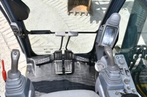 2021 DEERE 160G #1791-BT 2021 DEERE 160G #1791-BT