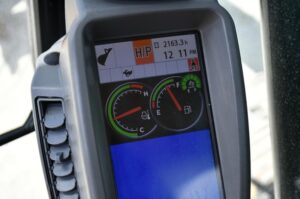 2021 DEERE 160G #1791-BT 2021 DEERE 160G #1791-BT