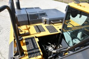 2021 DEERE 160G #1791-BT 2021 DEERE 160G #1791-BT