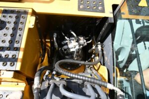 2021 DEERE 160G #1791-BT 2021 DEERE 160G #1791-BT