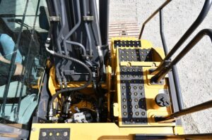 2021 DEERE 160G #1791-BT 2021 DEERE 160G #1791-BT