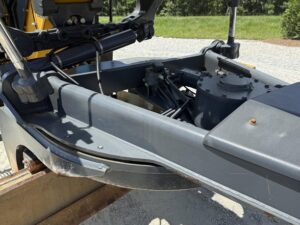 2017 DEERE 672GP #1788-BT