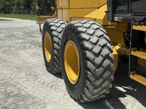 2017 DEERE 672GP #1788-BT