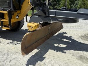 2017 DEERE 672GP #1788-BT