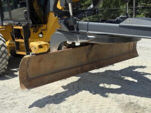 2017 DEERE 672GP #1788-BT