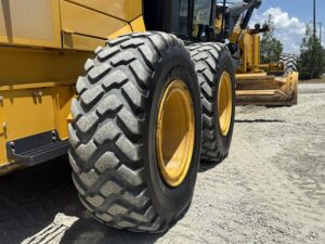2017 DEERE 672GP #1788-BT