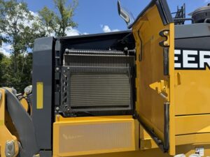 2017 DEERE 672GP #1788-BT