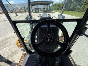2017 DEERE 672GP #1788-BT