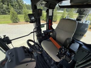 2017 DEERE 672GP #1788-BT