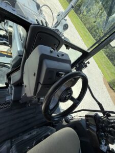 2017 DEERE 672GP #1788-BT