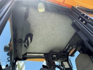 2017 DEERE 672GP #1788-BT