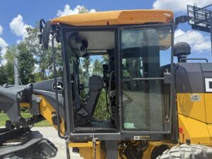 2017 DEERE 672GP #1788-BT