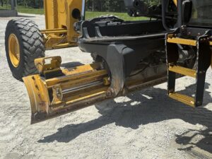 2017 DEERE 672GP #1788-BT