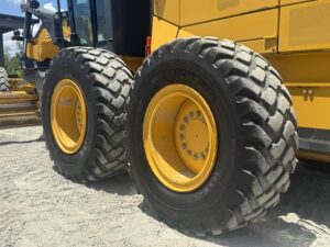 2017 DEERE 672GP #1788-BT
