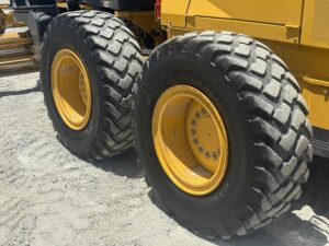 2017 DEERE 672GP #1788-BT