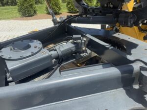 2017 DEERE 672GP #1788-BT