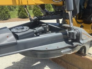 2017 DEERE 672GP #1788-BT