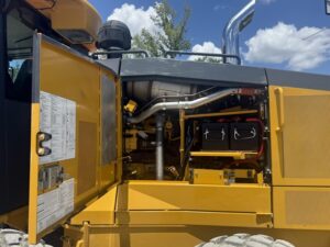 2017 DEERE 672GP #1788-BT
