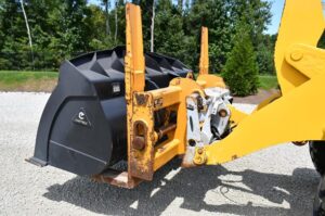 2020 KOMATSU WA270-8 #1789-BT