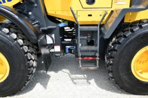 2020 KOMATSU WA270-8 #1789-BT