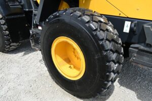 2020 KOMATSU WA270-8 #1789-BT