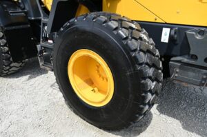 2020 KOMATSU WA270-8 #1789-BT