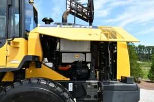 2020 KOMATSU WA270-8 #1789-BT