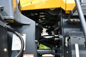 2020 KOMATSU WA270-8 #1789-BT