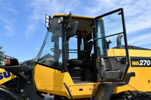 2020 KOMATSU WA270-8 #1789-BT