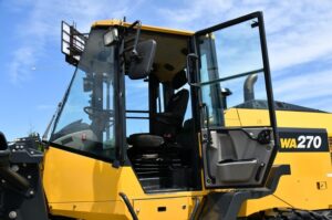 2020 KOMATSU WA270-8 #1789-BT
