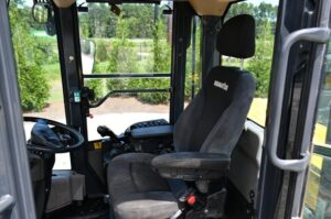 2020 KOMATSU WA270-8 #1789-BT