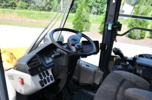 2020 KOMATSU WA270-8 #1789-BT