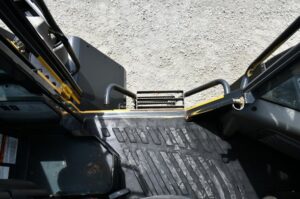 2020 KOMATSU WA270-8 #1789-BT