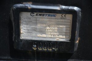 2020 KOMATSU WA270-8 #1789-BT