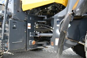 2020 KOMATSU WA270-8 #1789-BT