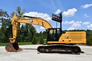 2021 CAT 336 Excavator 1794-BT