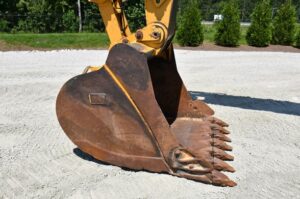 2021 CAT 336 Excavator 1794-BT