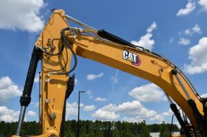 2021 CAT 336 Excavator 1794-BT