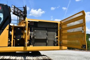 2021 CAT 336 Excavator 1794-BT