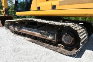 2021 CAT 336 Excavator 1794-BT
