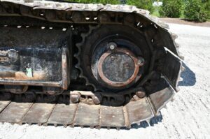 2021 CAT 336 Excavator 1794-BT