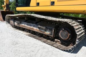2021 CAT 336 Excavator 1794-BT