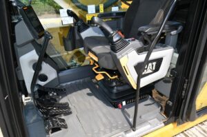 2021 CAT 336 Excavator 1794-BT
