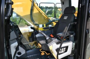 2021 CAT 336 Excavator 1794-BT