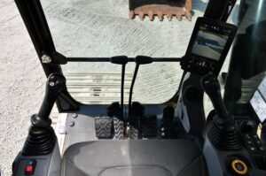 2021 CAT 336 Excavator 1794-BT