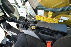 2021 CAT 336 Excavator 1794-BT