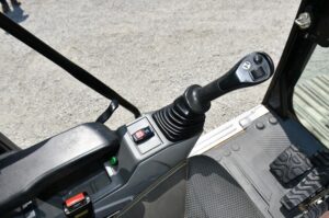 2021 CAT 336 Excavator 1794-BT