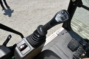 2021 CAT 336 Excavator 1794-BT