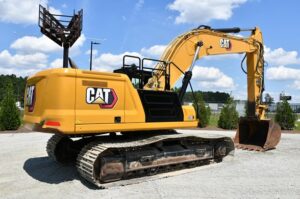 2021 CAT 336 Excavator 1794-BT